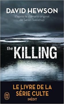 The Killing - David Hewson