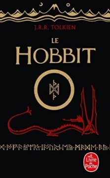 Le Hobbit - Julia CHAPMAN