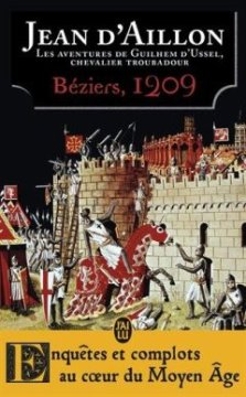 Béziers, 1209