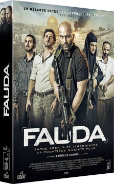 Fauda