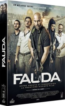 Fauda