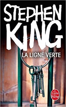 La Ligne verte - Stephen King