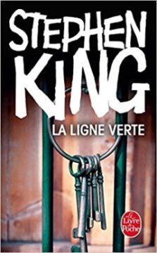 La Ligne verte - Stephen King