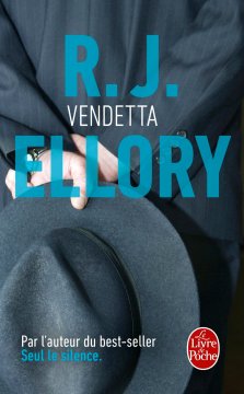 Vendetta - R. J. Ellory