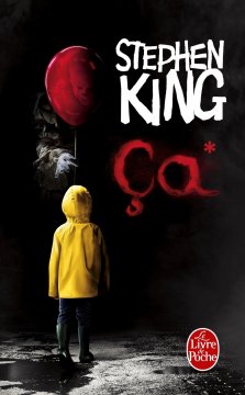 Ça, tome 1 - Stephen King