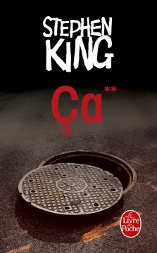 Ça, tome 2 - Stephen King