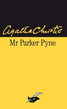 Mr Parker Pyne - Agatha Christie