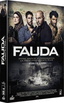 Fauda