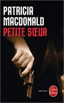 Petite soeur - Patricia MacDonald 