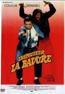 Top 40 des comédies policières cultes n°21 : Inspecteur La Bavure, de Claude Zidi
