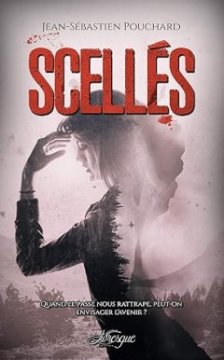 Scellés - Jean-Sébastien Pouchard