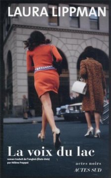 La voix du lac - Laura Lippman 