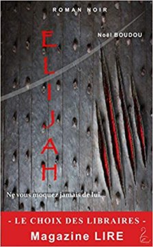 Elijah - Noël Boüdou