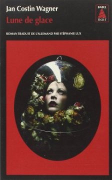 Lune de Glace - Jan Costin Wagner