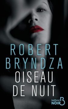 Oiseau de nuit - Robert Bryndza