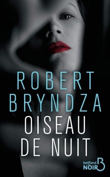 Oiseau de nuit - Robert Bryndza