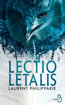 Lectio Letalis - Laurent Philipparie