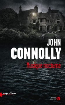 Musique nocturne - John Connolly