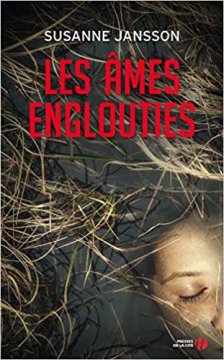 Les âmes englouties - Susanne Jansson 