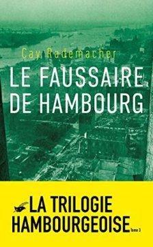 Le Faussaire de Hambourg : Tome 3