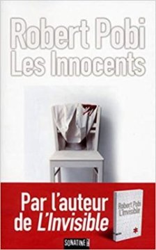 Les Innocents - Robert Pobi