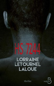  HS 7244 - Lorraine Letournel Laloue