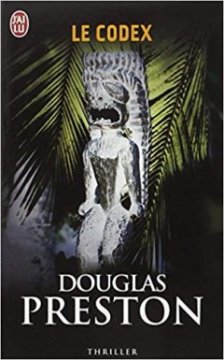 Le Codex - Douglas Preston et Lincoln Child