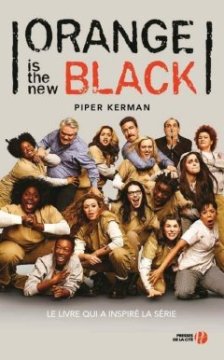 Orange is the New Black - Piper Kerman 