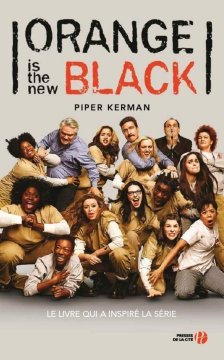 Orange is the New Black - Piper Kerman
