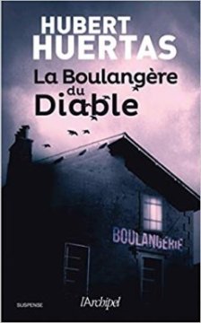 La Boulangère du diable - Hubert Huertas