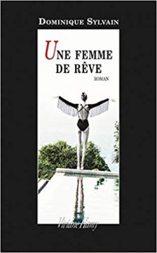 Une femme de rêve - Dominique Sylvain
