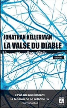 La Valse du Diable - Jonathan Kellerman