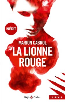 La Lionne Rouge - Marion Cabrol