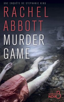 Murder Game - Rachel Abbott