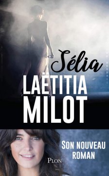 Sélia - Laëtitia Milot
