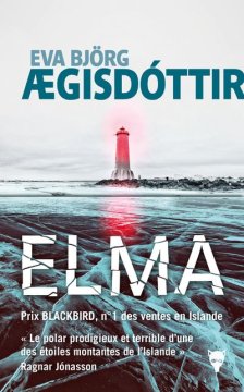 Elma - Eva Björg Ægisdóttir 