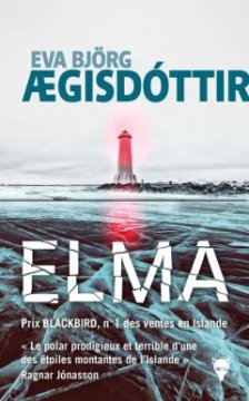 Elma - Eva Björg Ægisdóttir 