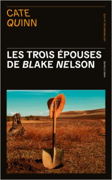 Les trois épouses de Blake Nelson - Cate Quinn