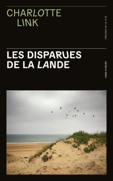 Les disparues de la Lande - Charlotte Link
