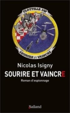 Sourire et vaincre - Nicolas Isigny
