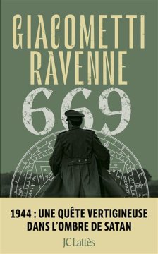 La Saga du Soleil Noir (Tome 5) : 669 - Giacometti Ravenne