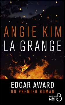 La Grange - Angie Kim