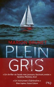 Plein Gris - Marion Brunet