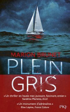 Plein Gris - Marion Brunet