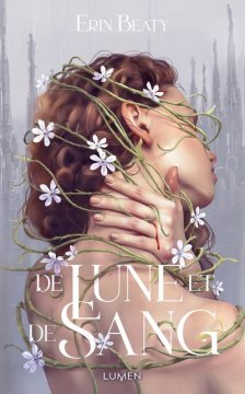 De Lune et de Sang - Erin Beaty