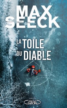 La toile du diable - Max Seeck