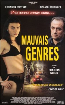 Mauvais Genres