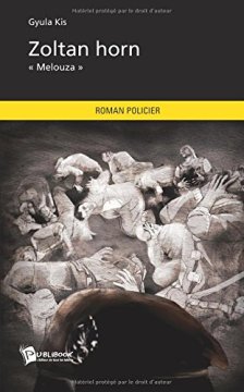 Zoltan Horn - Gyula Kis