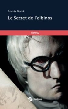 Le Secret de l'albinos