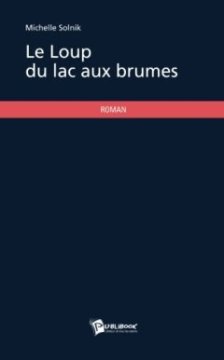 Le Loup du lac aux brumes